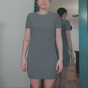 Brandy Melville T-shirt Dress